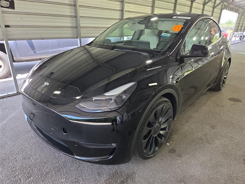 tesla model y 2023 7SAYGDEF6PF804286 image tesla model y 2023 7SAYGDEF6PF804286 image